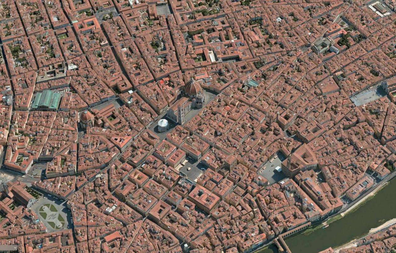 Little Gem Located Near Duomo-Hosted By Sweetstay Florenz Exterior foto
