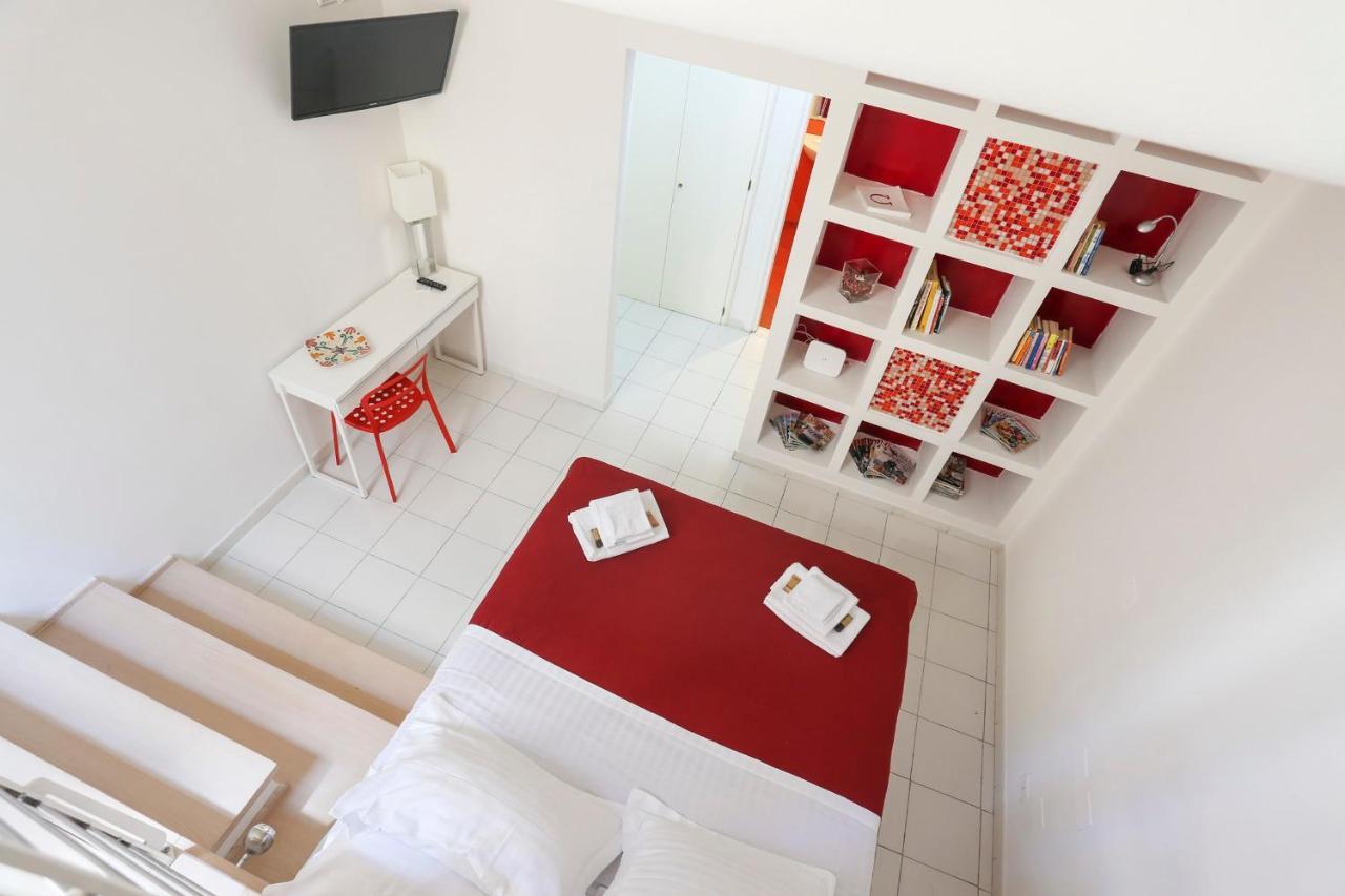 Little Gem Located Near Duomo-Hosted By Sweetstay Florenz Exterior foto